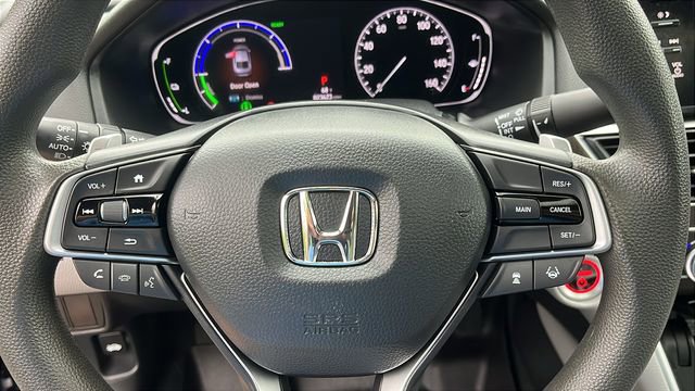 Used 2020 Honda Accord EX image 11