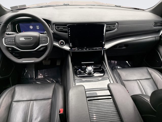 Used 2022 Jeep Wagoneer Series I image 14