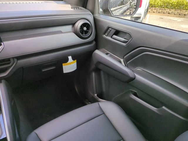 Used 2025 Chevrolet Colorado Trail Boss AWD/4WD image 18
