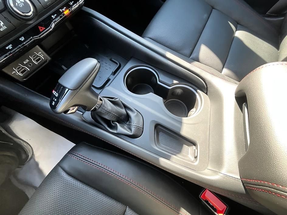 New 2026 Dodge Durango GT AWD/4WD image 28