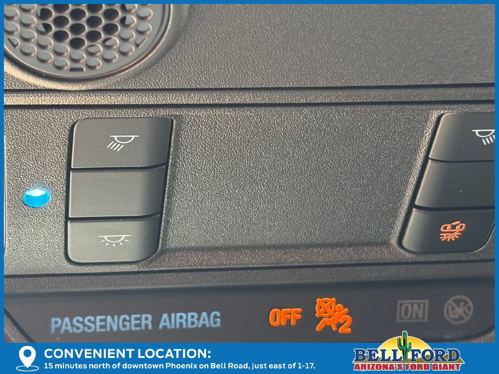 New 2026 Ford Bronco Badlands AWD/4WD image 35