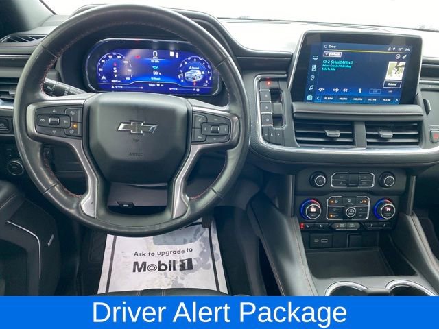 Used 2022 Chevrolet Suburban RST w/ Luxury Package image 8