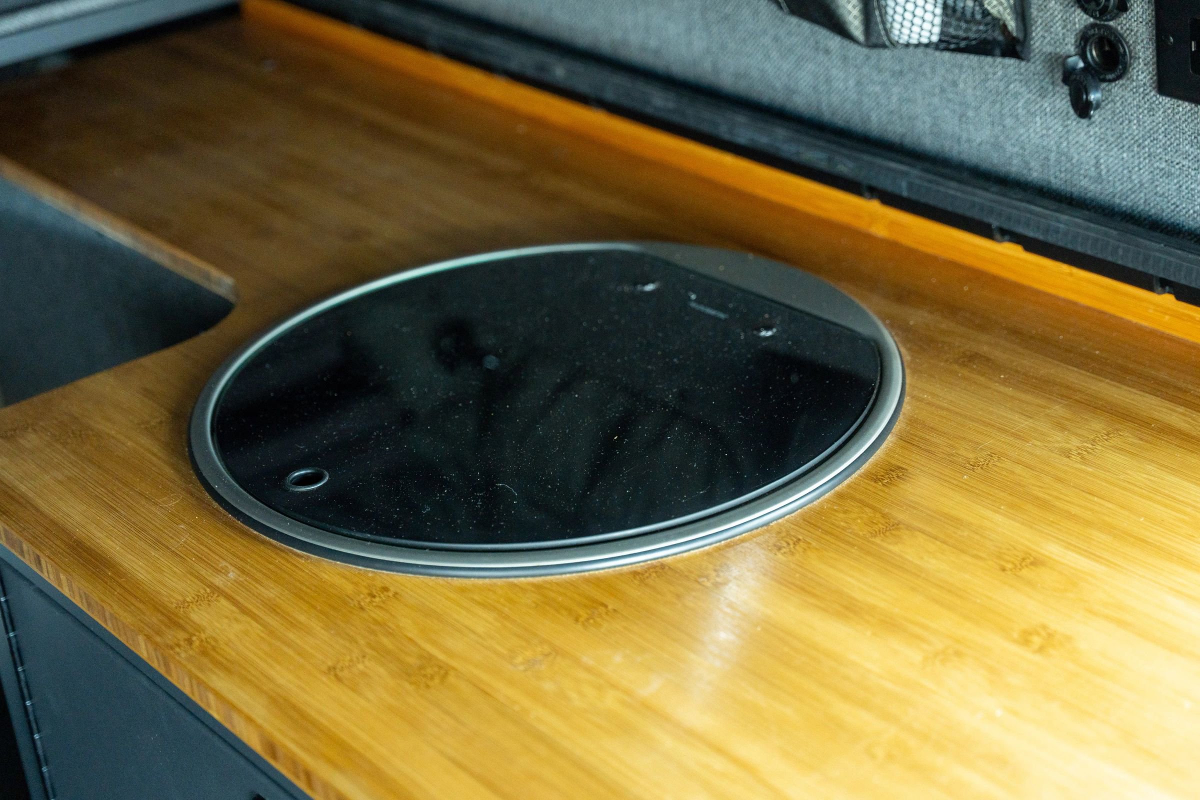 Used 2019 Mercedes-Benz Sprinter 4x4 144 image 27