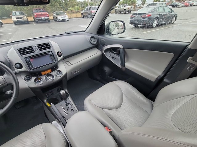 Used 2012 Toyota RAV4 Limited image 3