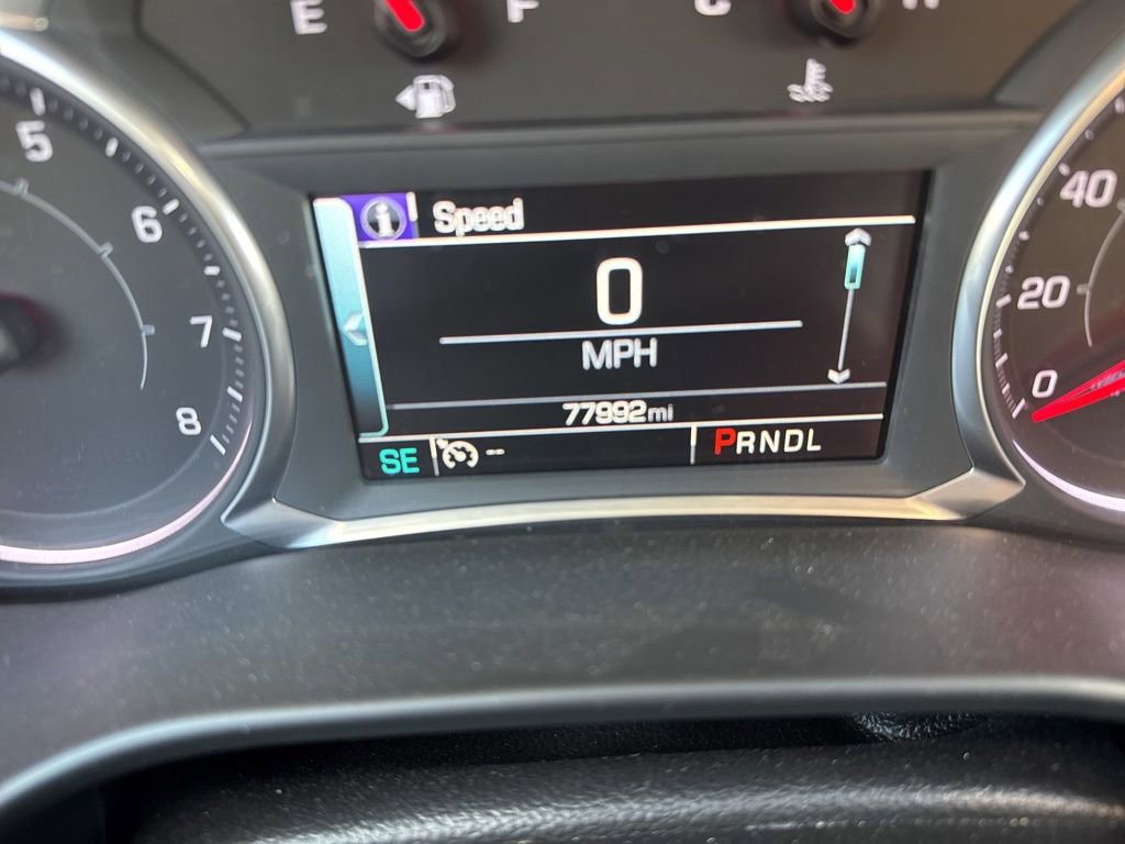 Used 2018 GMC Acadia SLT image 16