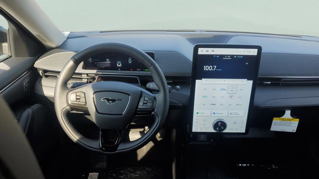 New 2025 Ford Mustang Mach-E Premium image 26