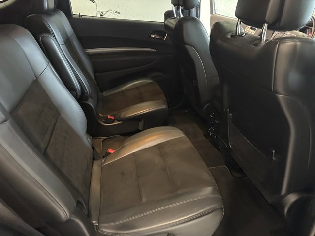 Used 2019 Dodge Durango R/T w/ Trailer Tow Group IV image 13