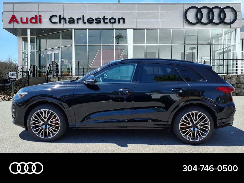 New 2026 Audi SQ5 Prestige AWD/4WD image 6