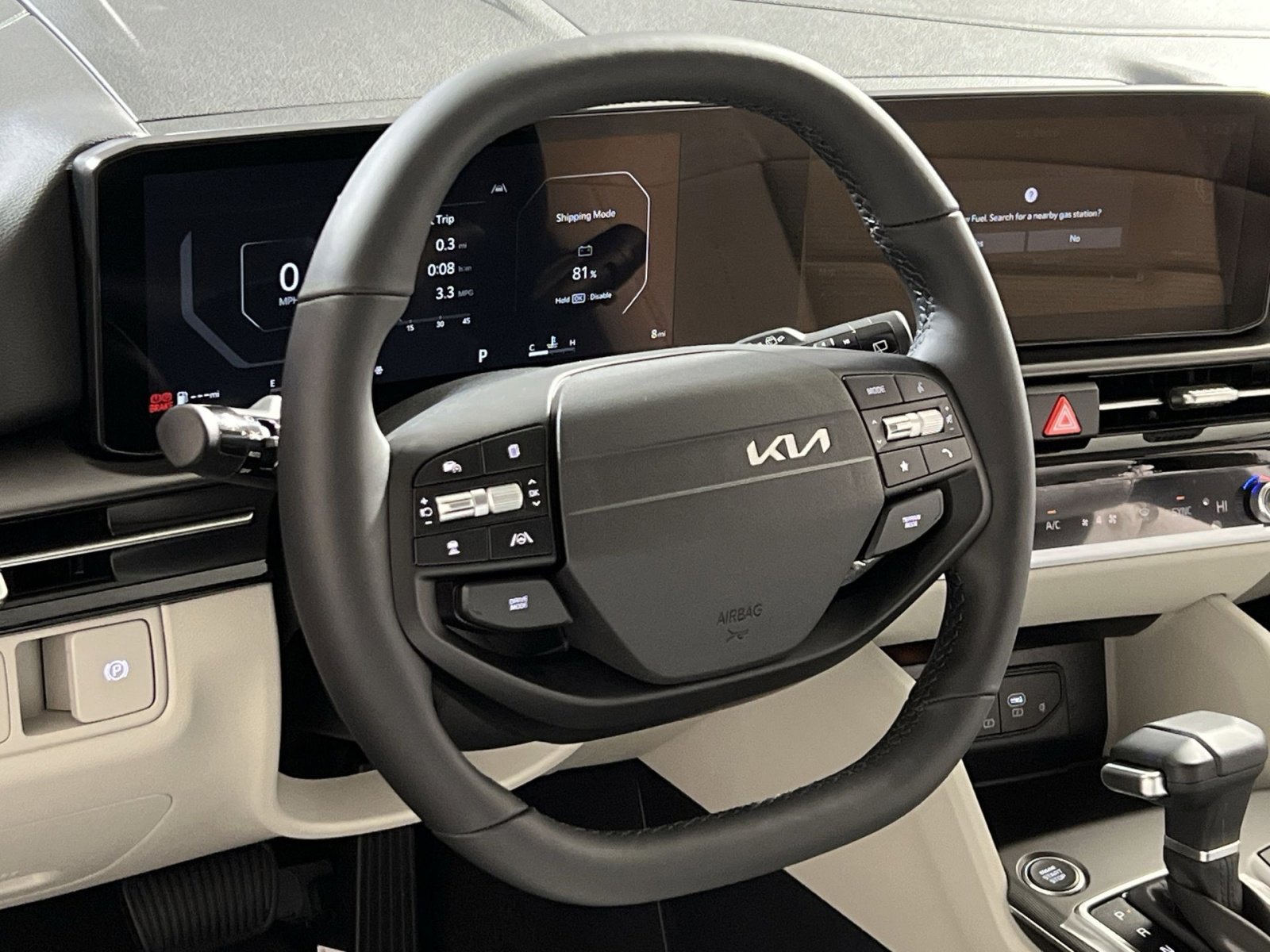 New 2026 Kia Sportage SX image 14