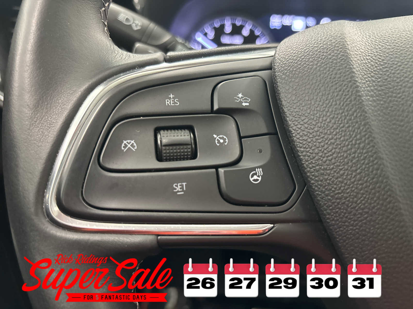 Used 2023 Buick Envision Essence w/ Technology Package I image 27