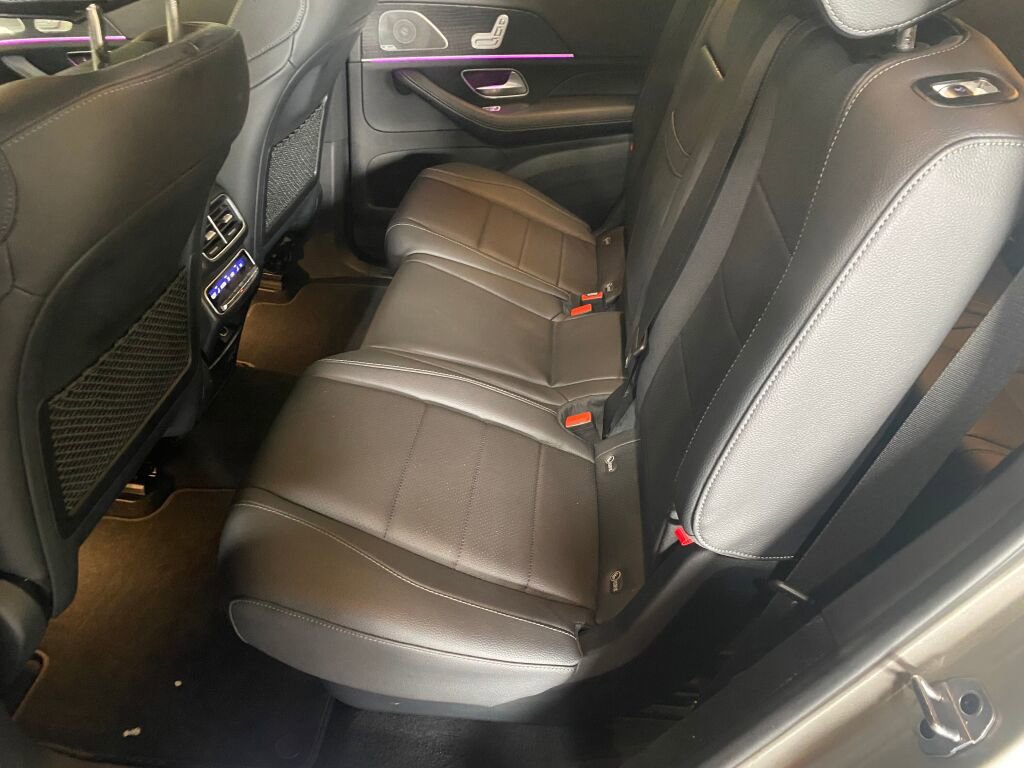 Certified 2023 Mercedes-Benz GLS 450 4MATIC image 15