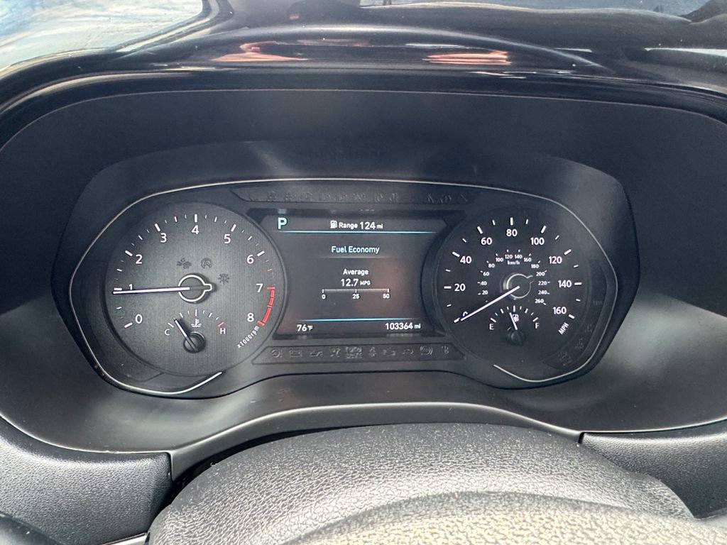 Used 2020 Hyundai Palisade SEL AWD/4WD image 14