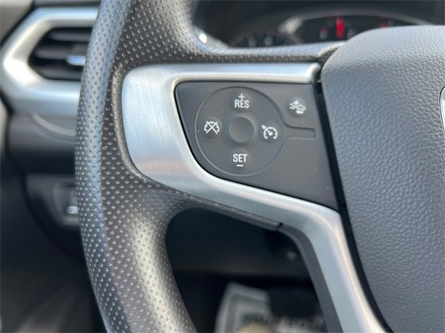 Used 2021 GMC Acadia SLE w/ Driver Convenience Package image 22