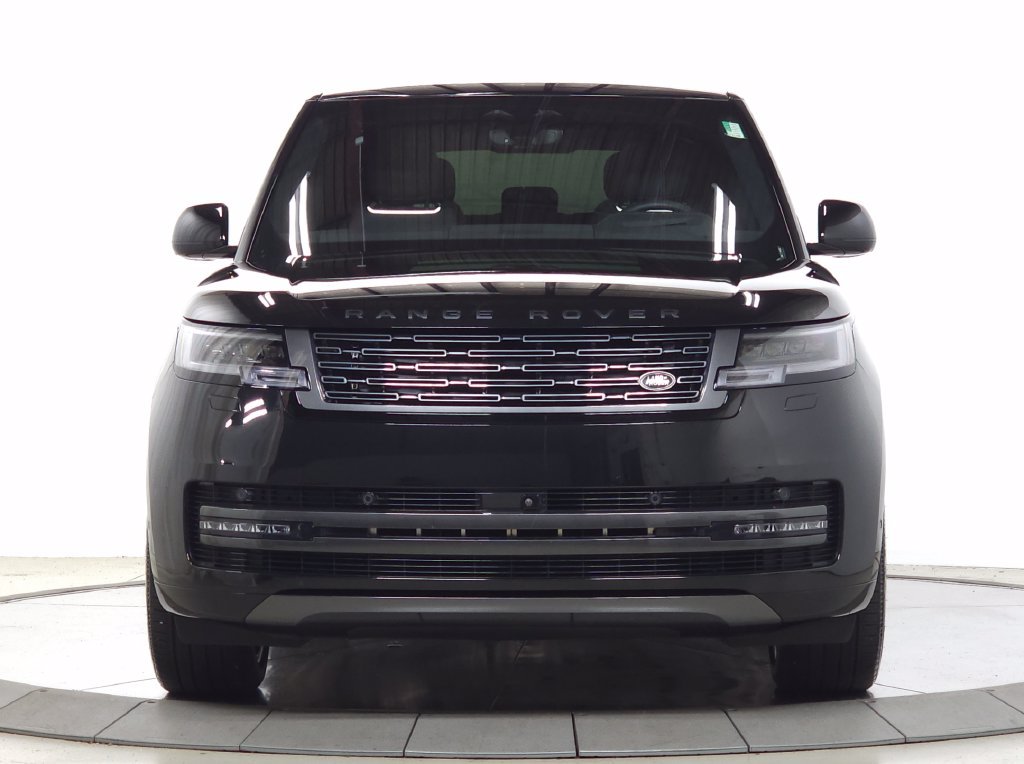New 2026 Land Rover Range Rover SE AWD/4WD image 11