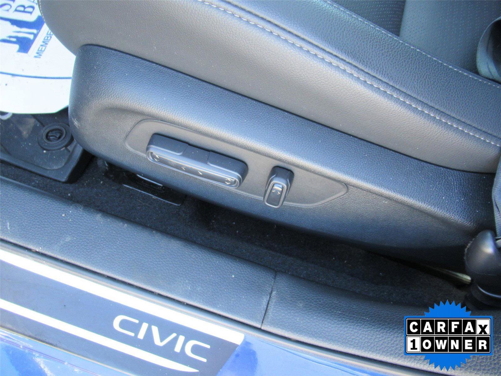Used 2024 Honda Civic Touring image 13