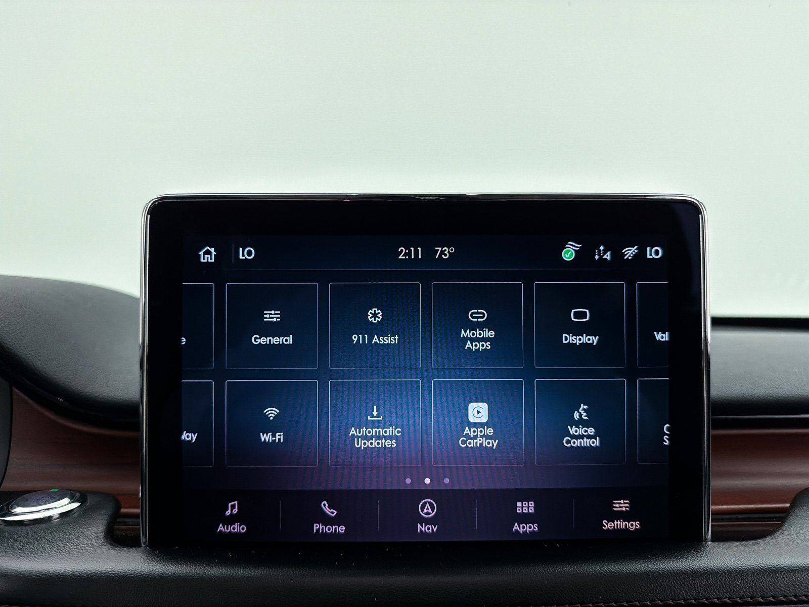 Used 2021 Lincoln Aviator Grand Touring w/ Equipment Group 301A image 26