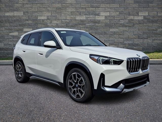 New 2026 BMW X1 xDrive28i w/ Convenience Package