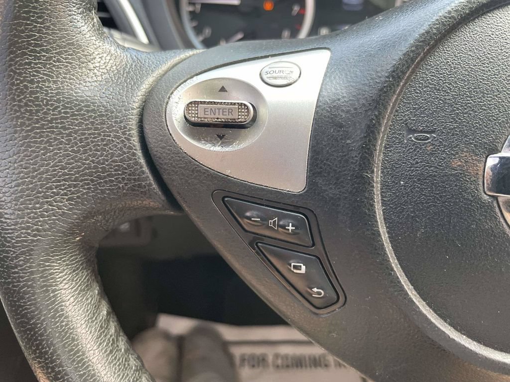 Used 2018 Nissan Sentra SV w/ All Weather Package FWD image 25