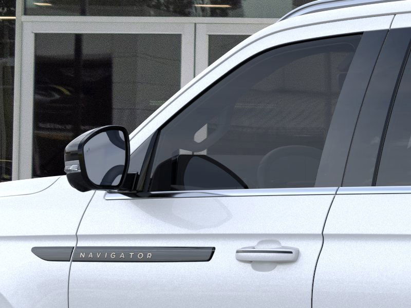 New 2026 Lincoln Navigator L Black Label AWD/4WD image 20