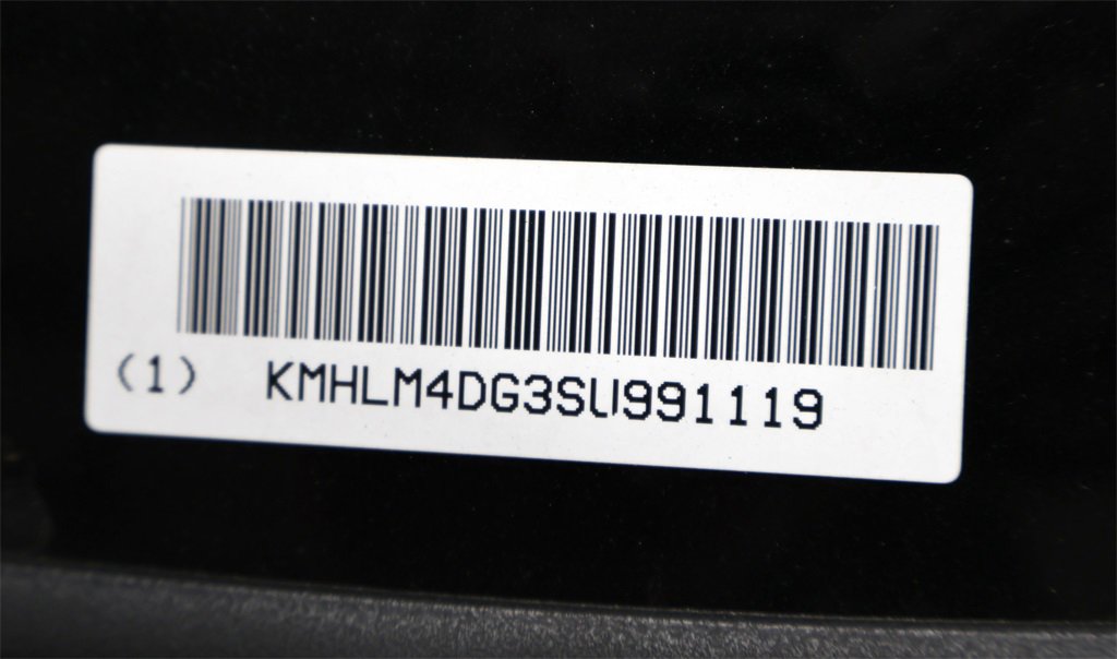 Used 2025 Hyundai Elantra Sport image 29