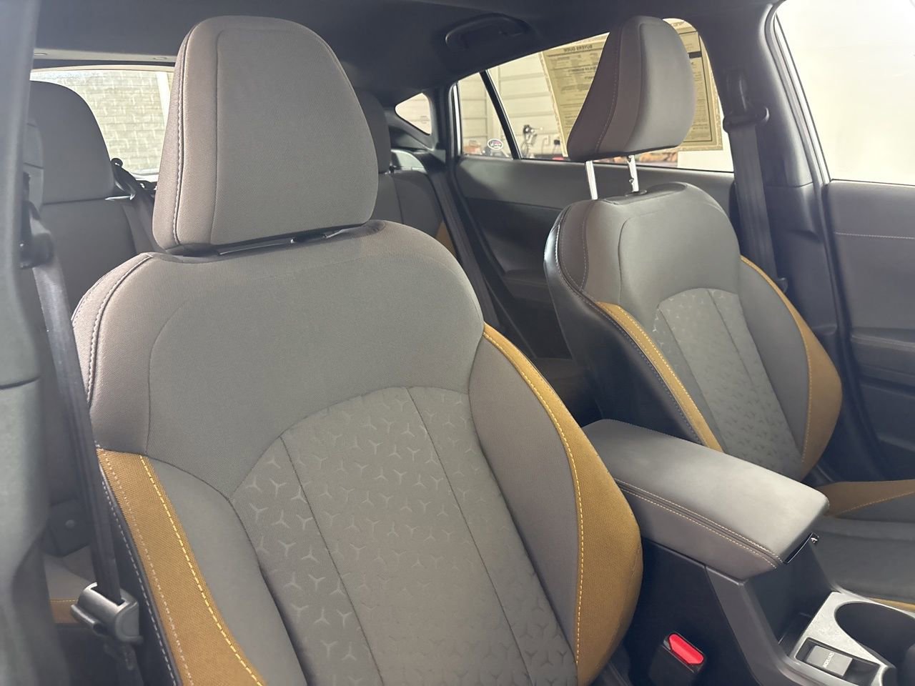 Used 2024 Subaru Crosstrek 2.5i Sport image 27