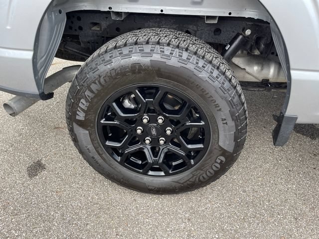 Used 2024 Ford F150 XLT w/ Equipment Group 302A MID AWD/4WD image 39