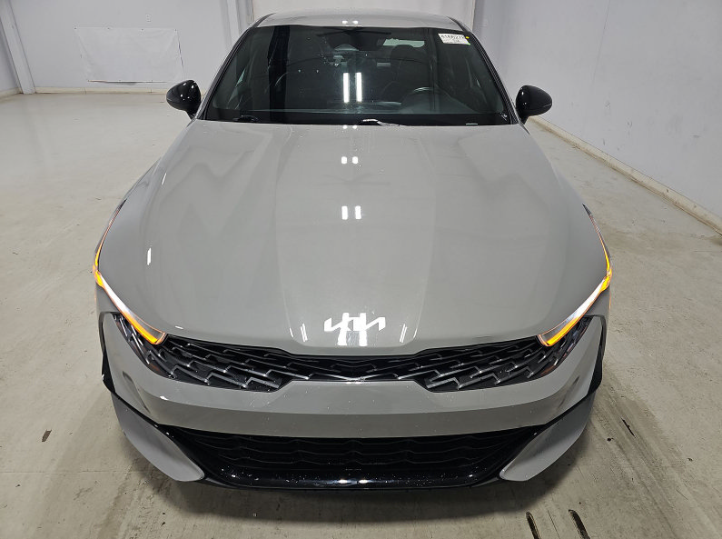 Used 2022 Kia K5 GT-Line AWD/4WD image 6