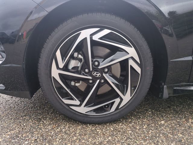 Certified 2026 Hyundai Sonata SEL AWD/4WD image 21