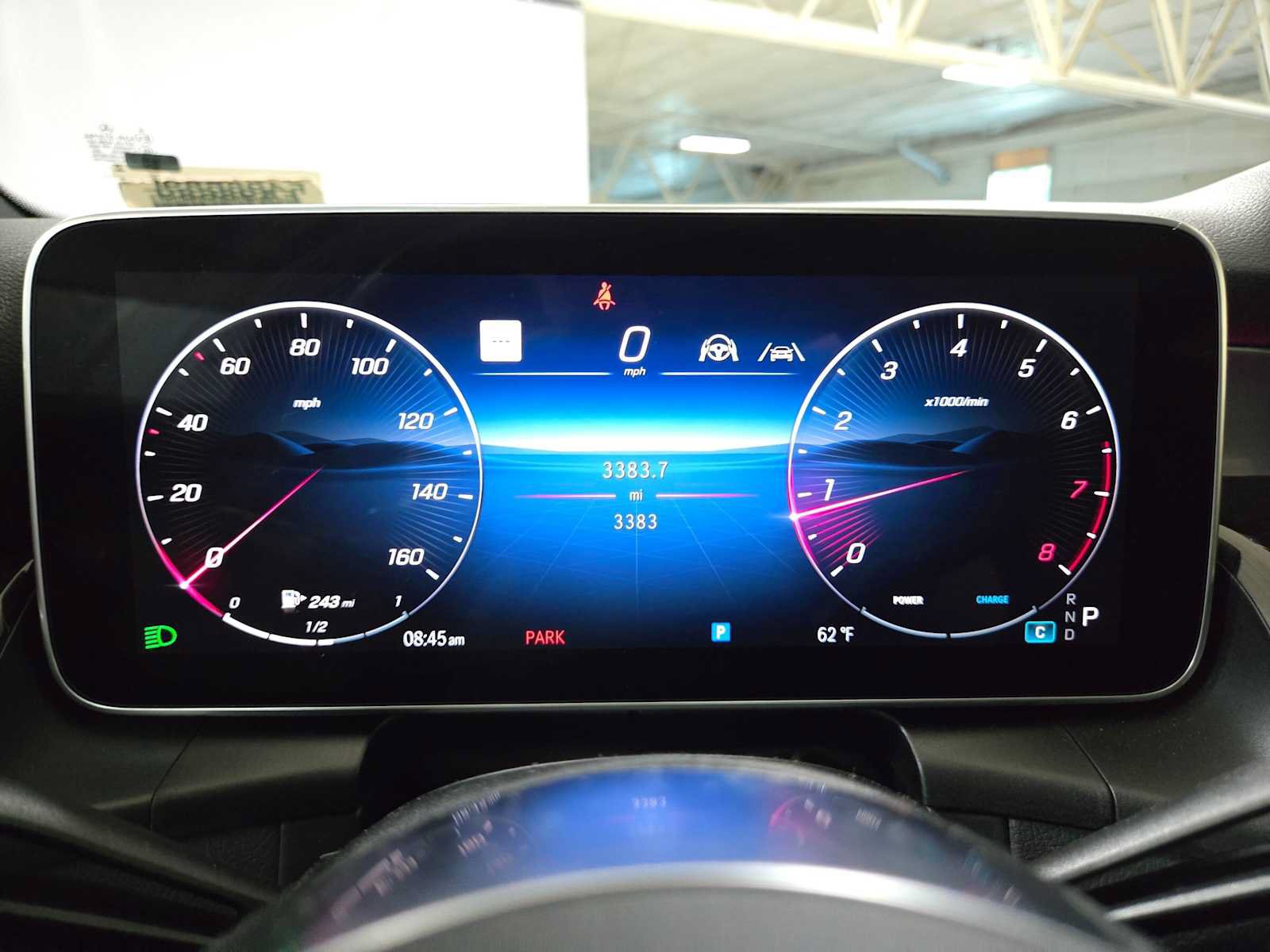Certified 2026 Mercedes-Benz GLC 300 4MATIC image 25