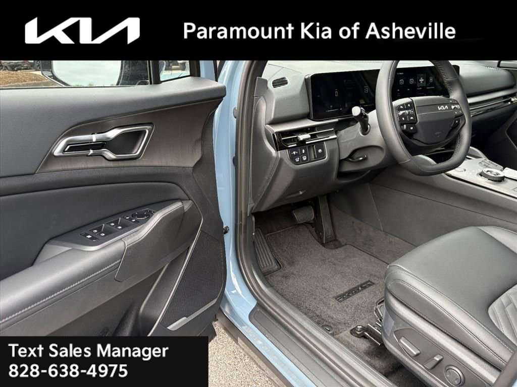 Certified 2026 Kia Sportage X-Line image 17
