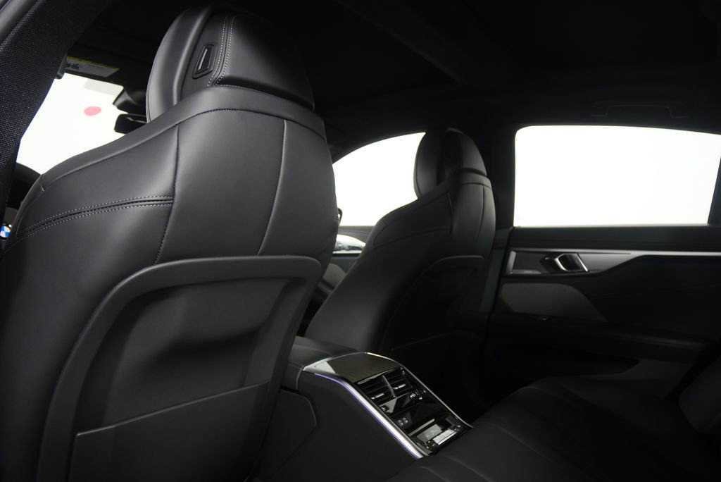 New 2026 BMW 840i RWD image 16
