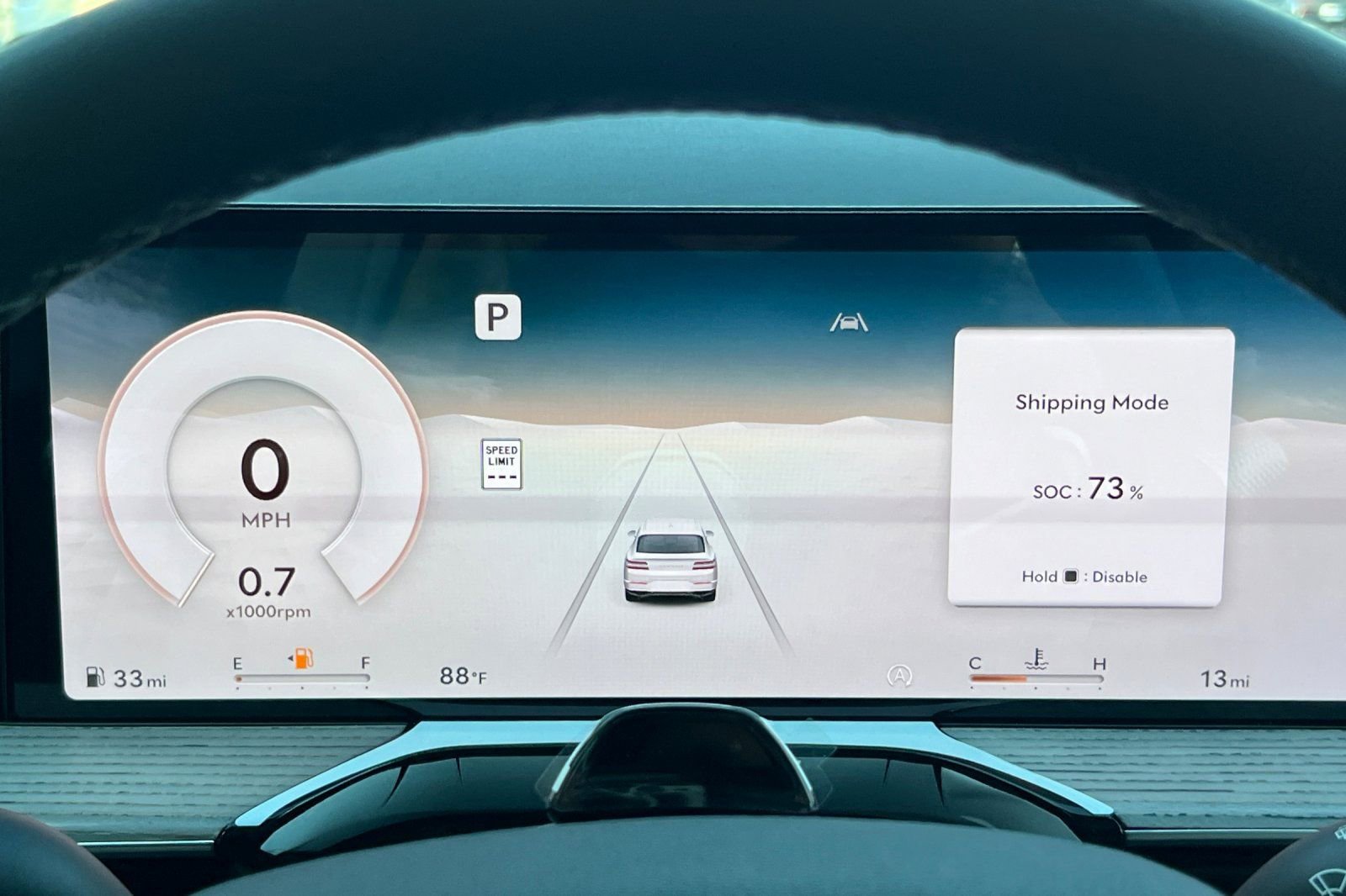 New 2026 Genesis GV80 2.5T Prestige image 32