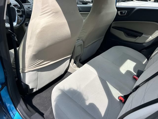 Used 2014 Ford Fiesta SE FWD image 18