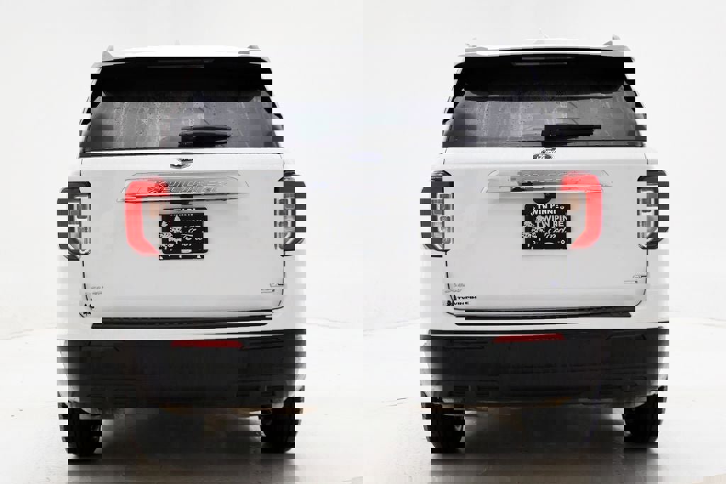 Used 2020 Ford Explorer XLT w/ Comfort Package image 7