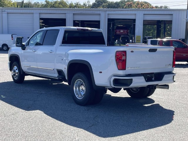 New 2026 Chevrolet Silverado 3500 High Country w/ High Country Premium Package AWD/4WD image 5