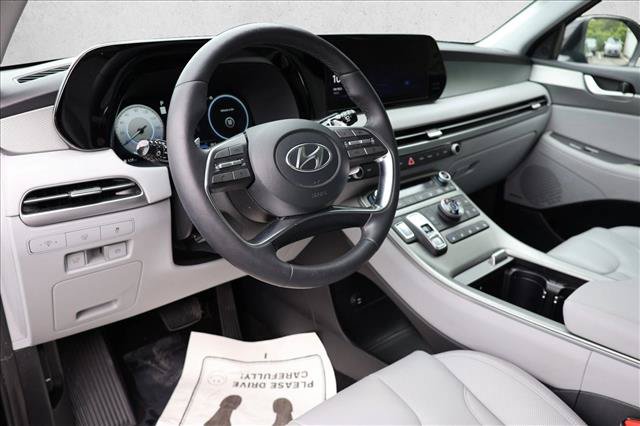 Used 2023 Hyundai Palisade SEL w/ Cargo Package AWD/4WD image 10