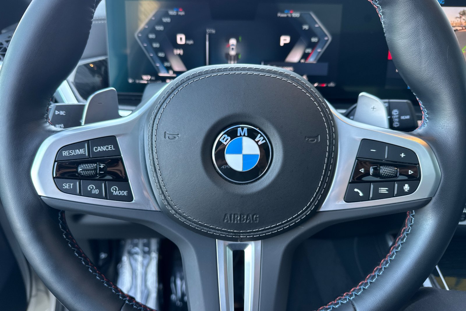 Used 2024 BMW X5 M60i w/ Executive Package AWD/4WD image 27