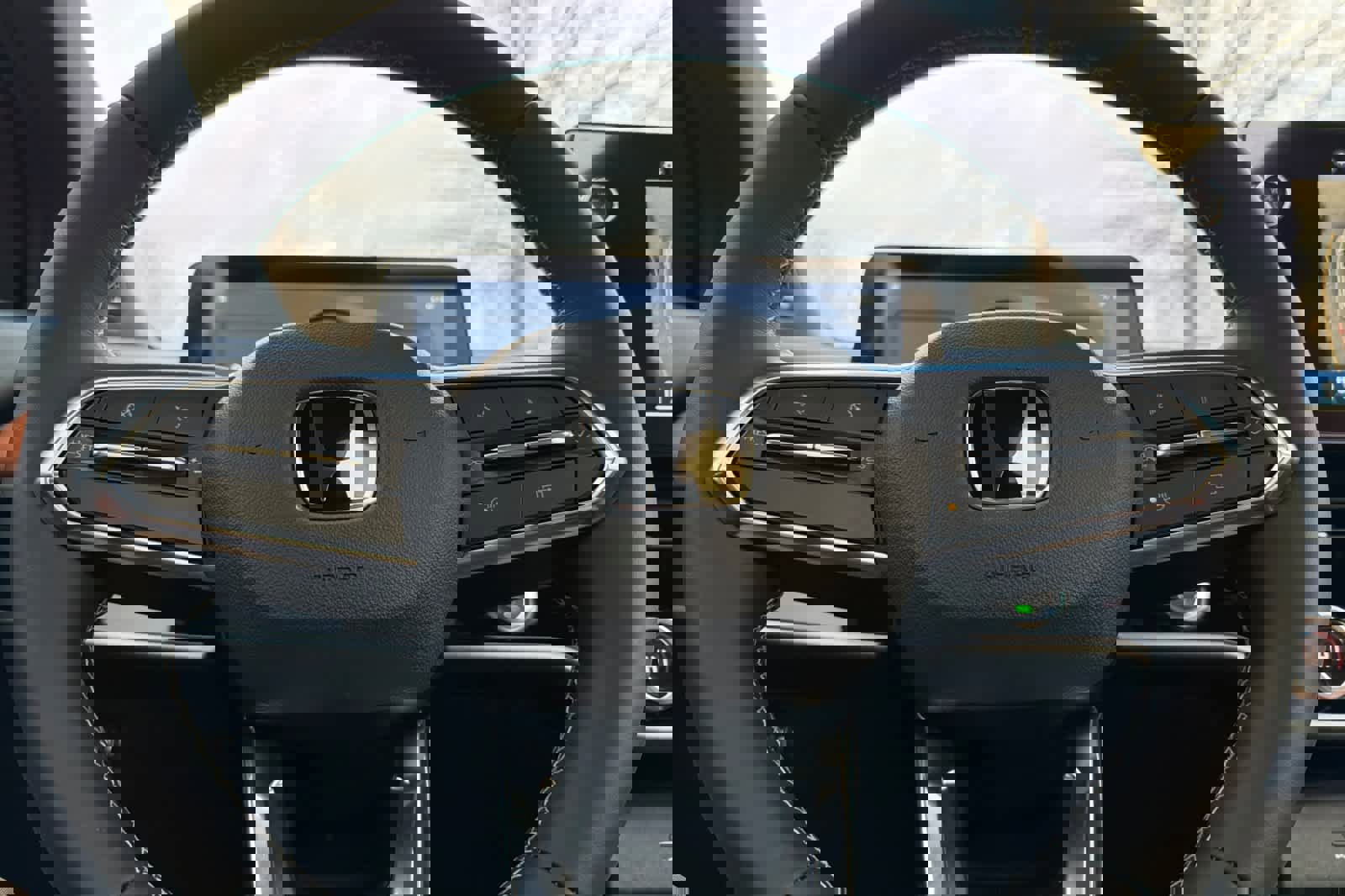 New 2026 Honda Prologue Elite image 26