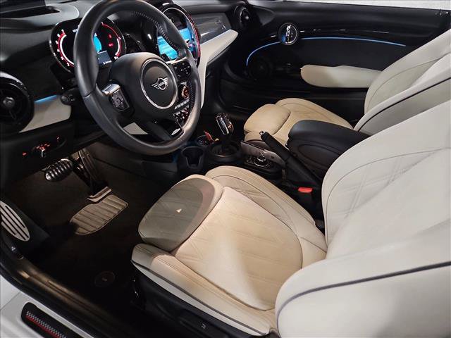 Used 2024 MINI Cooper John Cooper Works FWD image 10