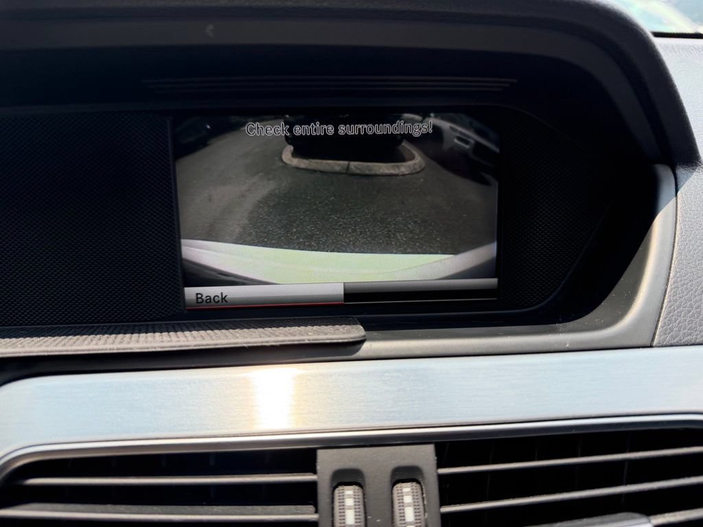 Used 2013 Mercedes-Benz C 250 Coupe image 25