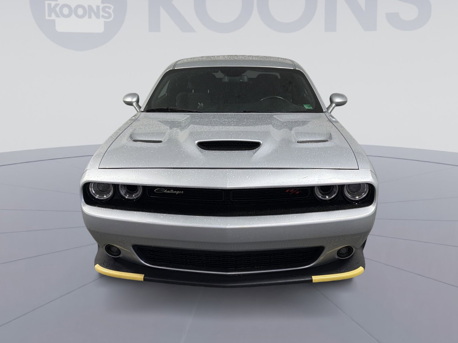 Used 2019 Dodge Challenger R/T Scat Pack image 11