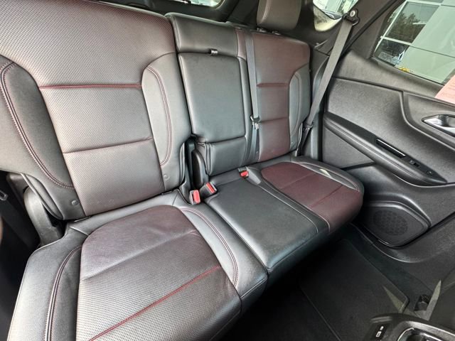 Used 2019 Chevrolet Blazer RS image 17