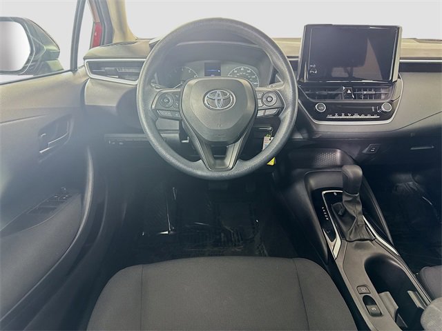 Certified 2024 Toyota Corolla LE image 20