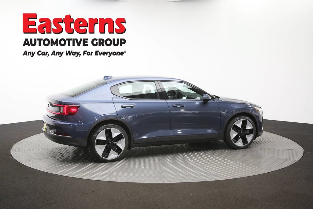 Used 2023 Polestar Polestar 2 w/ Pilot Pack AWD/4WD image 42