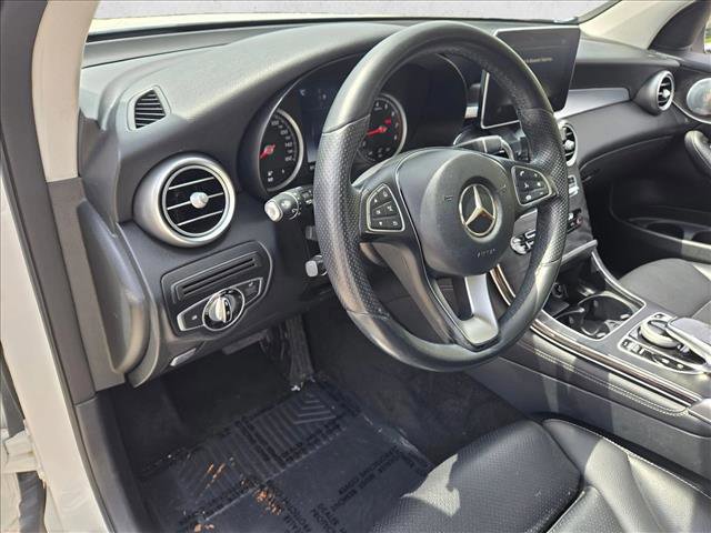 Used 2016 Mercedes-Benz GLC 300 image 10