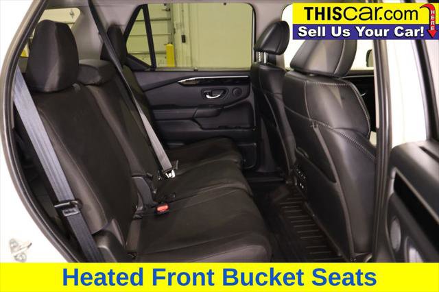 Used 2023 Honda Pilot EX-L image 24