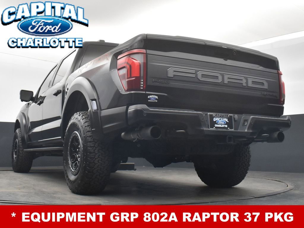 Used 2024 Ford F150 Raptor image 27