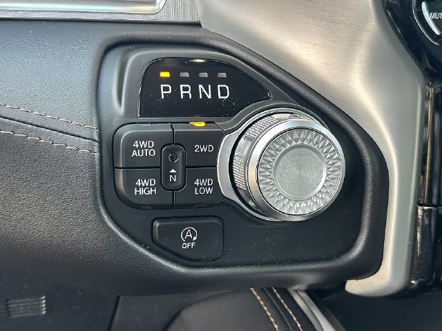 Used 2026 RAM 1500 Tungsten AWD/4WD image 37