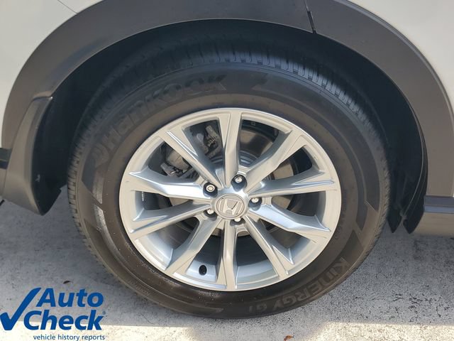 Used 2025 Honda CR-V EX-L image 7
