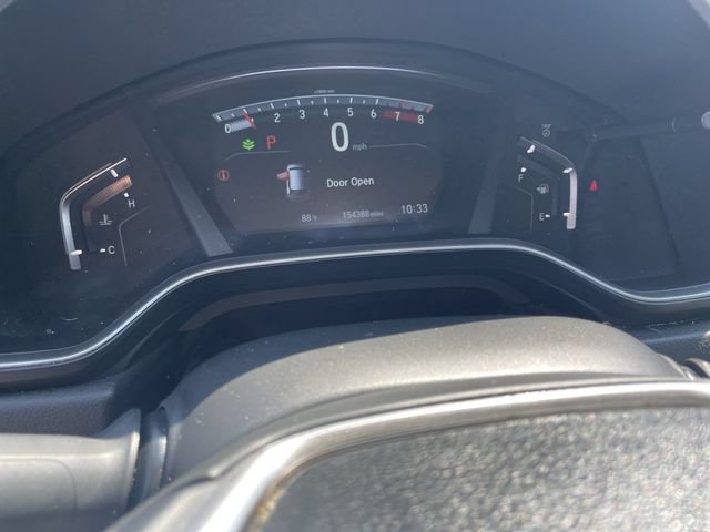 Used 2017 Honda CR-V Touring image 12